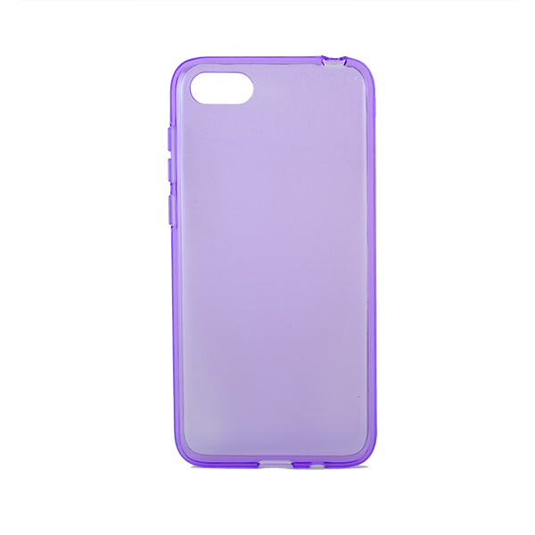 Θηκη TPU TT Για Huawei Y5 2018 / Y5 2018 Prime Μώβ