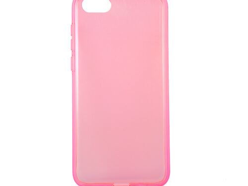 Θηκη TPU TT Για Huawei Y5 2018 / Y5 2018 Prime Φούξια