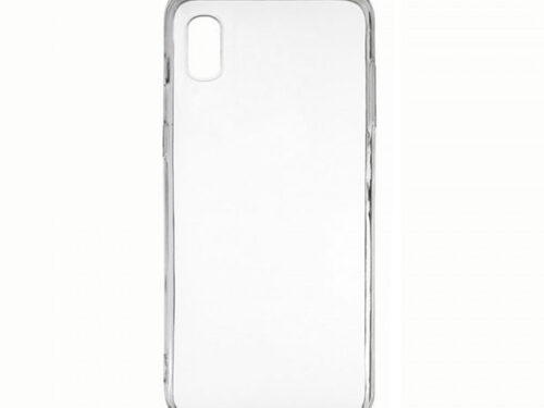 Θηκη TPU TT Για Huawei Y5 2019 Διαφανη