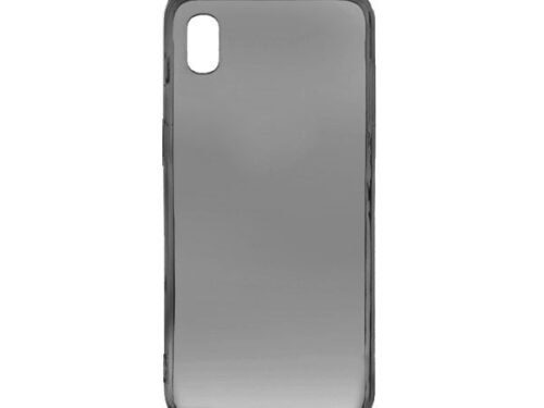 Θηκη TPU TT Για Huawei Y5 2019 Μαυρη