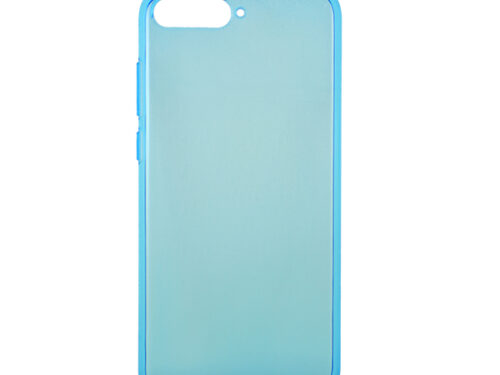 Θηκη TPU TT Για Huawei Y6 2018 Γαλάζιο