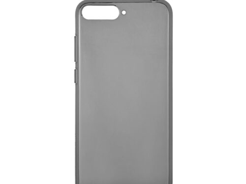 Θηκη TPU TT Για Huawei Y6 2018 Μαύρη