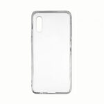 Θηκη TPU TT Για Huawei Y6 2019 Διαφανη