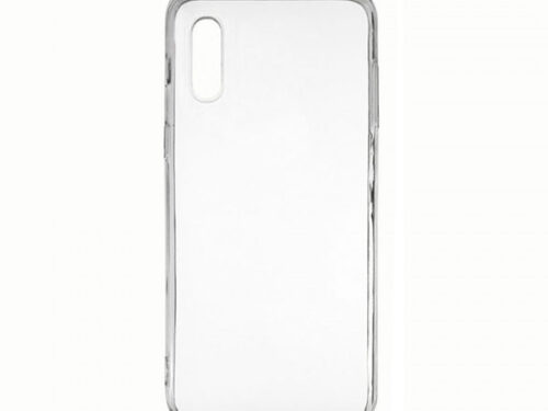 Θηκη TPU TT Για Huawei Y6 2019 Διαφανη