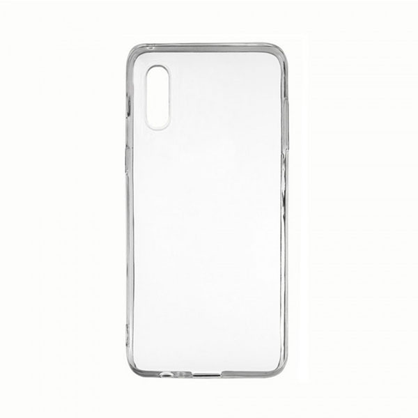 Θηκη TPU TT Για Huawei Y6 2019 Διαφανη