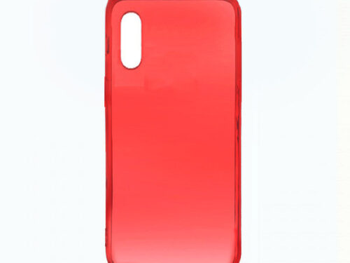 Θηκη TPU TT Για Huawei Y6 2019 Κοκκινη