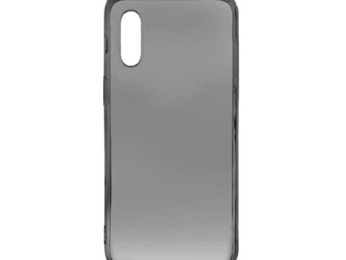 Θηκη TPU TT Για Huawei Y6 2019 Μαυρη