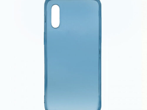Θηκη TPU TT Για Huawei Y6 2019 Μπλε