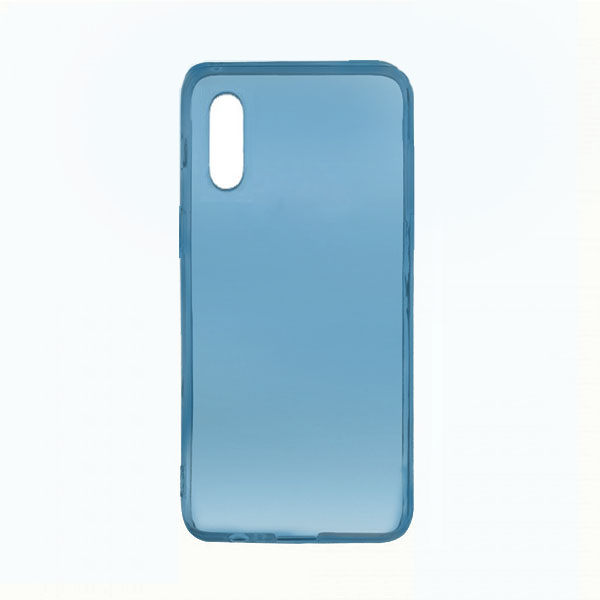 Θηκη TPU TT Για Huawei Y6 2019 Μπλε Θηκη TPU TT Για Huawei Y6 2019 Μπλε