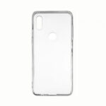 Θηκη TPU TT Για Huawei Y7 2019 Διαφανη