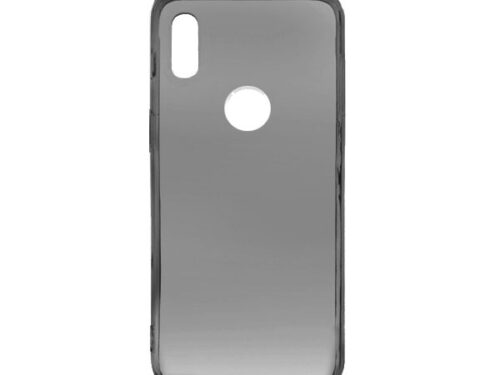 Θηκη TPU TT Για Huawei Y7 2019 Μαυρη