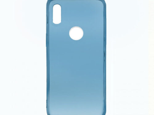 Θηκη TPU TT Για Huawei Y7 2019 Μπλε