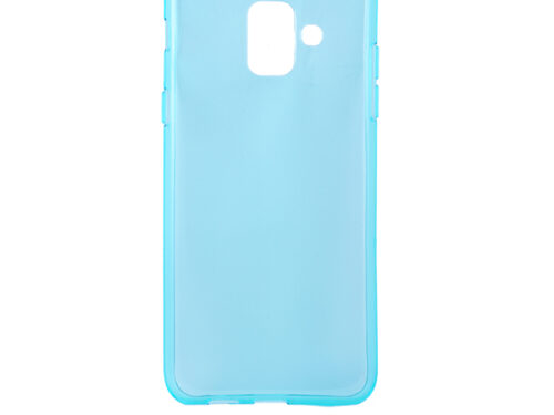 Θηκη TPU TT Για Samsung A6+ 2018 Γαλάζιο