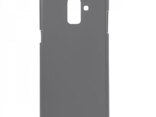 Θηκη TPU TT Για Samsung A6+ 2018 Μαύρη