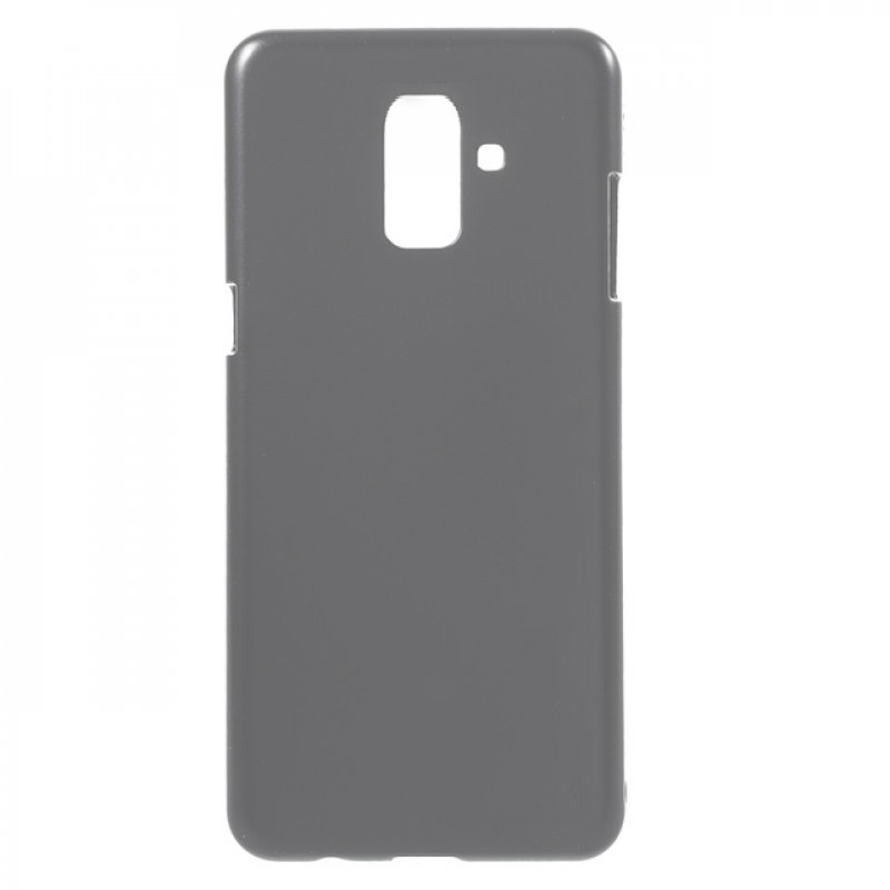 Θηκη TPU TT Για Samsung A6+ 2018 Μαύρη Θηκη TPU TT Για Samsung A6+ 2018 Μαύρη