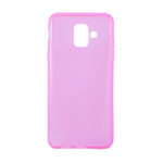 Θηκη TPU TT Για Samsung A6+ 2018 Φούξια