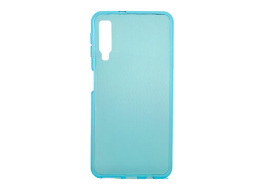 Θηκη TPU TT Για Samsung A7 2018 Γαλάζιο