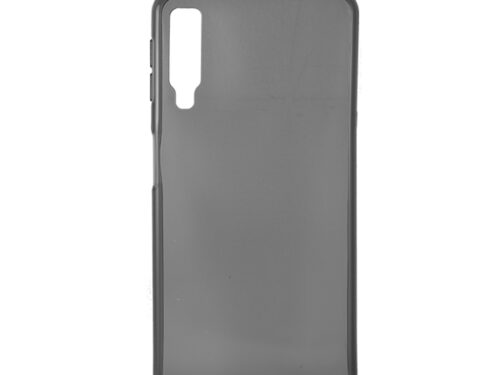 Θηκη TPU TT Για Samsung A7 2018 Μαύρη