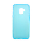 Θηκη TPU TT Για Samsung A8 2018 Γαλάζιο