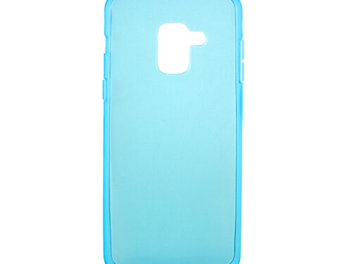 Θηκη TPU TT Για Samsung A8 2018 Γαλάζιο