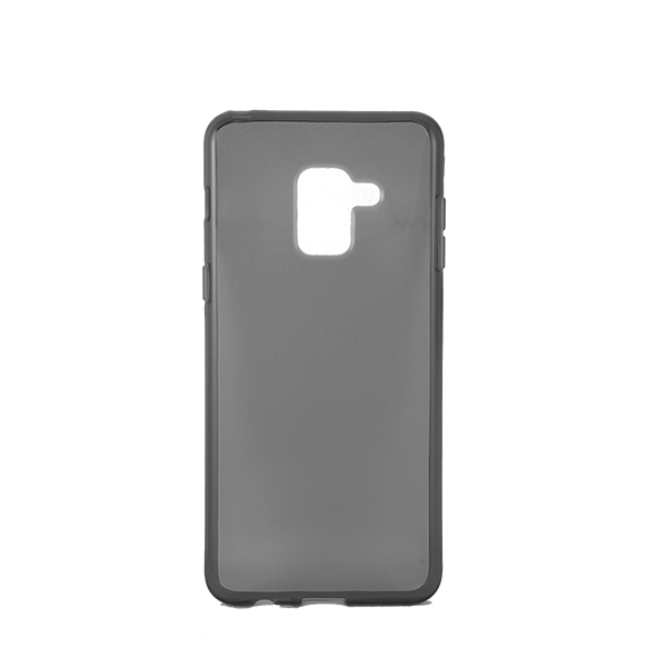 Θηκη TPU TT Για Samsung A8 2018 Μαύρη