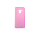 Θηκη TPU TT Για Samsung A8 2018 Φούξια