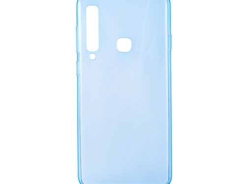 Θηκη TPU TT Για Samsung A9 2018 Γαλάζιο