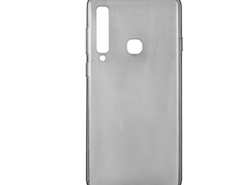 Θηκη TPU TT Για Samsung A9 2018 Μαύρη
