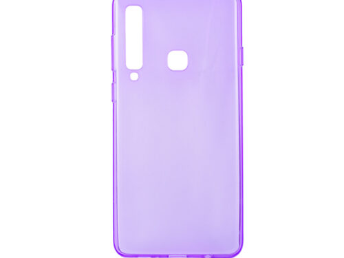 Θηκη TPU TT Για Samsung A9 2018 Μώβ