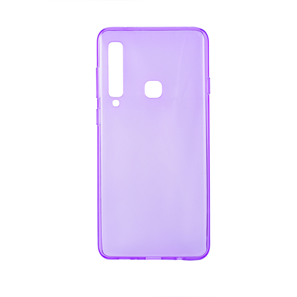 Θηκη TPU TT Για Samsung A9 2018 Μώβ