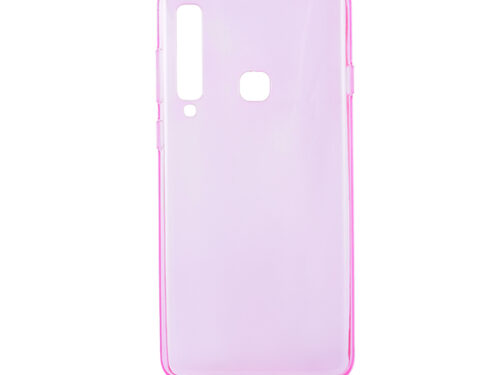 Θηκη TPU TT Για Samsung A9 2018 Φούξια
