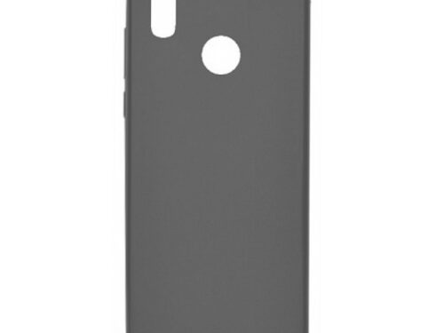 Θηκη TPU TT Για Xiaomi Note 6 Pro Μαύρη