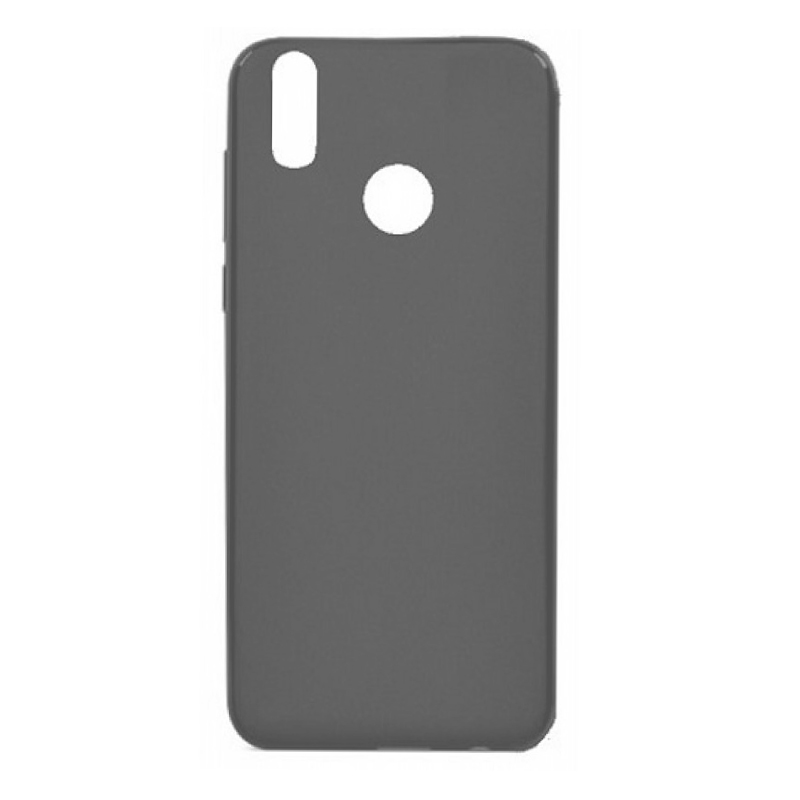 Θηκη TPU TT Για Xiaomi Note 6 Pro Μαύρη