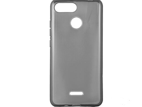 Θηκη TPU TT Για Xiaomi Redmi 6 Μαύρη