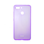 Θηκη TPU TT Για Xiaomi Redmi 6 Μώβ