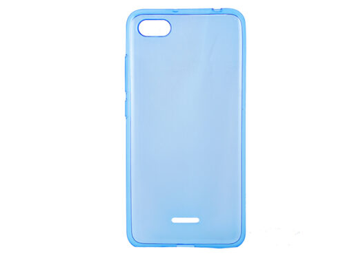 Θηκη TPU TT Για Xiaomi Redmi 6A Γαλάζιο