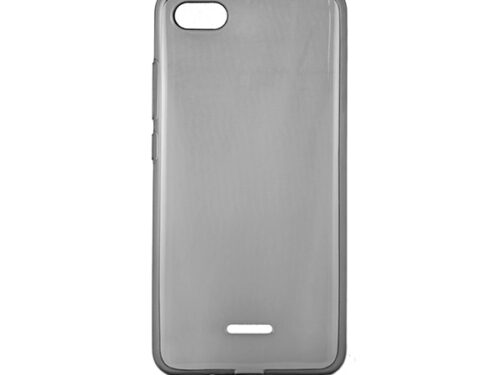 Θηκη TPU TT Για Xiaomi Redmi 6A Μαύρη