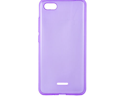 Θηκη TPU TT Για Xiaomi Redmi 6A Μώβ