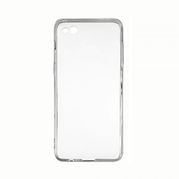 Θηκη TPU TT Για Xiaomi Redmi Go Διαφανη