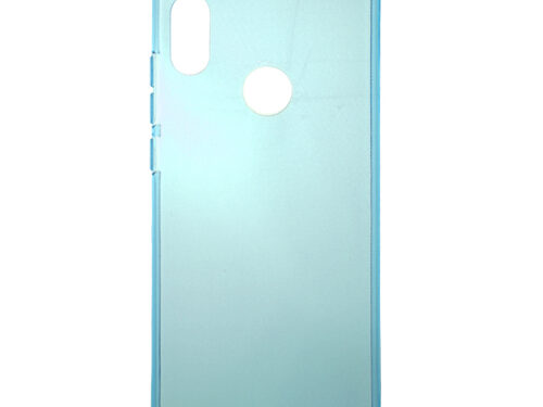 Θηκη TPU TT Για Xiaomi Redmi Note 5 / Note 5 Pro Γαλάζιο