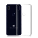 Θηκη TPU TT Για Xiaomi Redmi Note 5 / Note 5 Pro Διαφανη