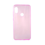Θηκη TPU TT Για Xiaomi Redmi Note 6 Pro Φούξια