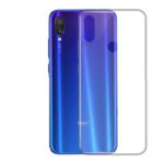 Θηκη TPU TT Για Xiaomi Redmi Note 7 Διαφανη