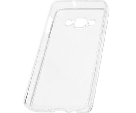 Θηκη TPU Για Samsung A500 Galaxy A5 Διαφανη