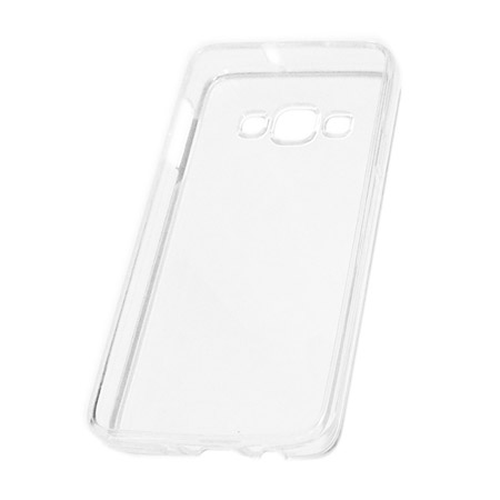 Θηκη TPU Για Samsung A500 Galaxy A5 Διαφανη