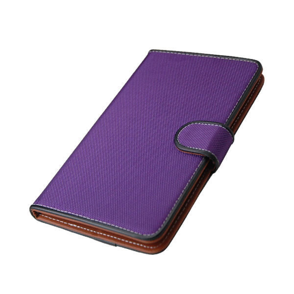 Θηκη Universal Για Tablet Stand 10'' 16:9 Μωβ