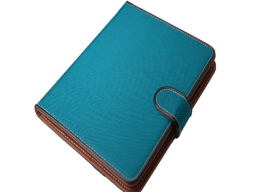 Θηκη Universal Για Tablet Stand 10'' Μπλε 4:3