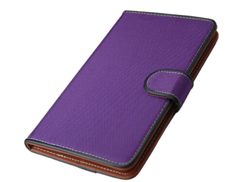 Θηκη Universal Για Tablet Stand 7'' 16:9 Μωβ