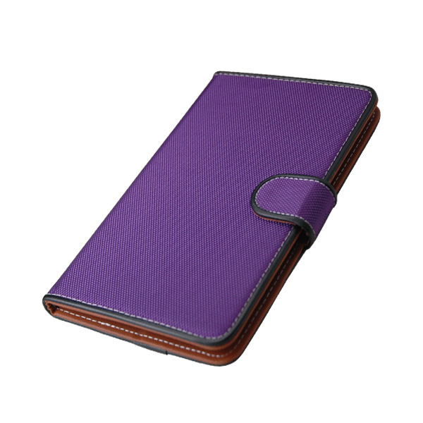 Θηκη Universal Για Tablet Stand 7'' 16:9 Μωβ