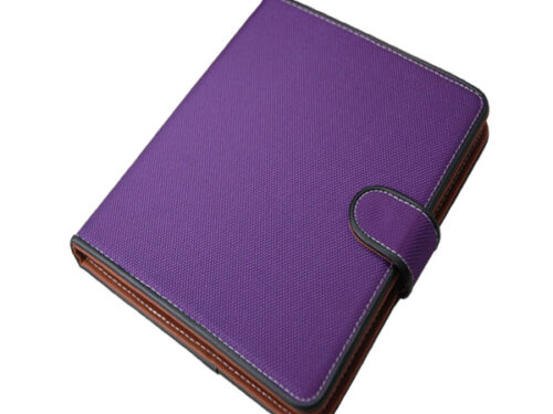 Θηκη Universal Για Tablet Stand 7'' Μωβ 4:3